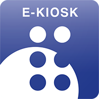 Icon E-Kiosk