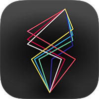 Sloom App auf dem iPhone
