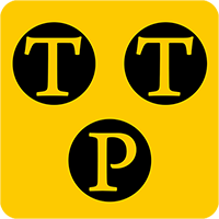 Icon: Tonpost-App