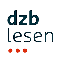 Icon der dzb-lesen-App